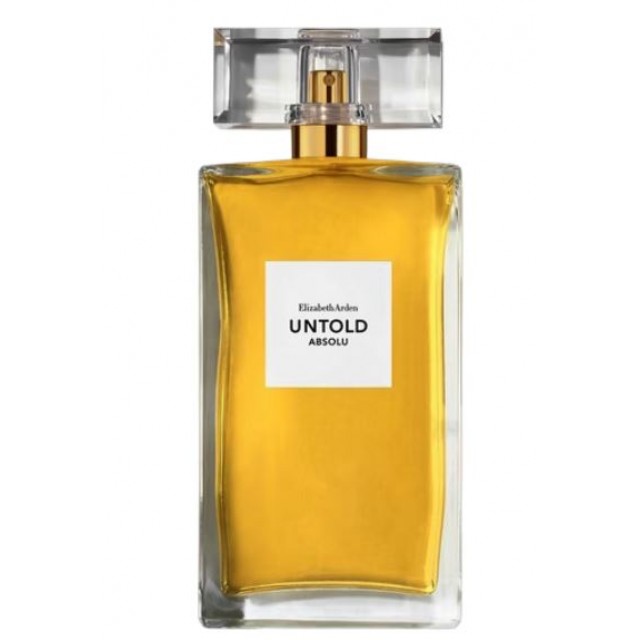 ELIZABETH ARDEN Untold Absolu EDP 100ml new pack